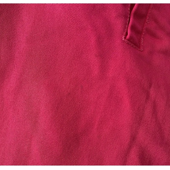 Marni Made In Italy Hot Pink Bunny Rabbit Drawstring High Waisted Flare Pants 40 - Picture 5 of 16